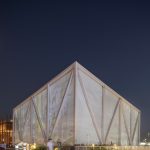 Brazil Pavilion at expo dubai 2020 By MMBB - Sheet6