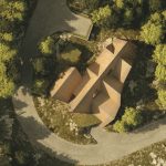 Colorado Villa By noa network of architecture - Sheet1
