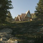 Colorado Villa By noa network of architecture - Sheet2