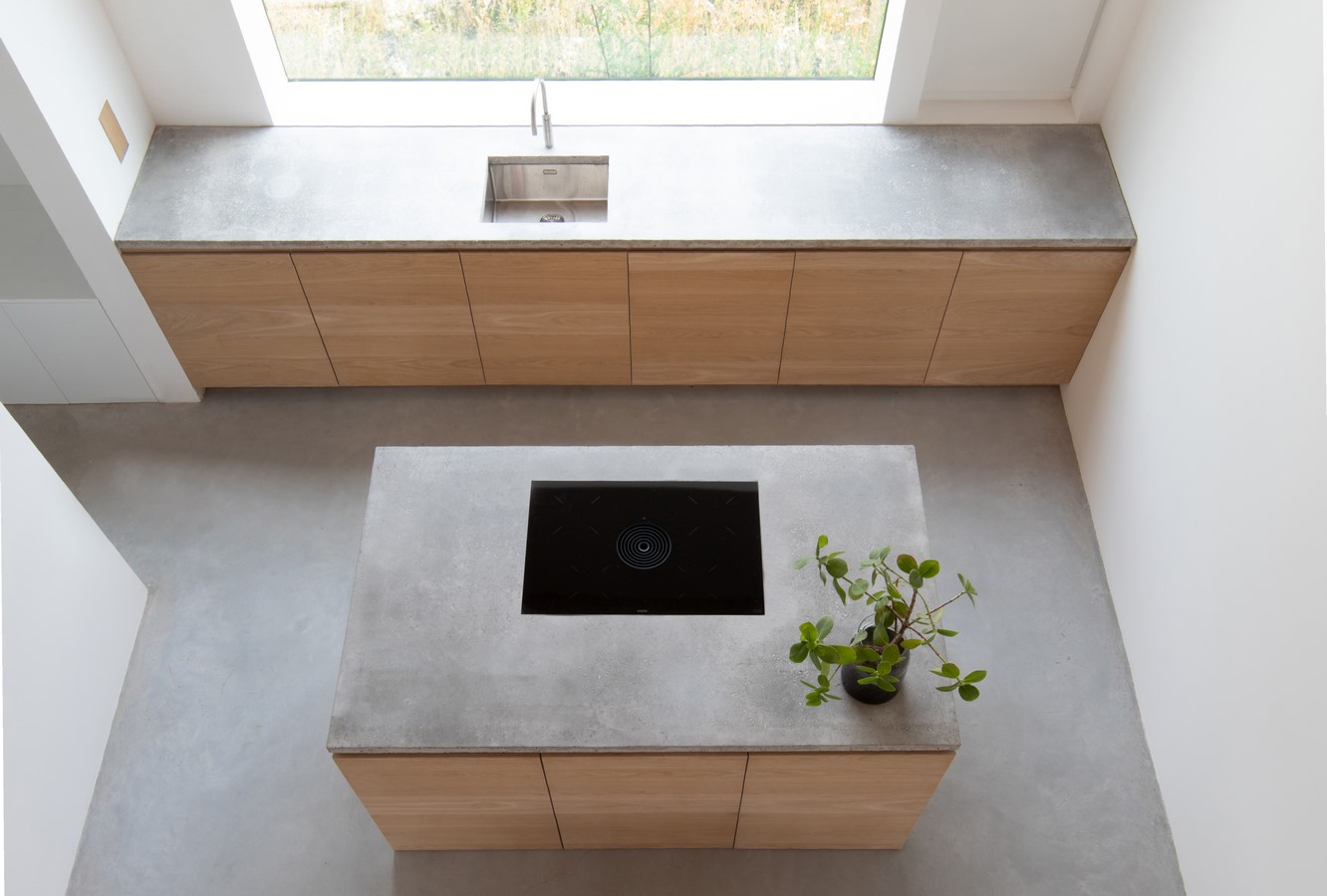 Rhythm House By Julius Taminiau Architects - Sheet4