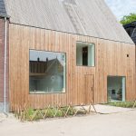 Rhythm House By Julius Taminiau Architects - Sheet5