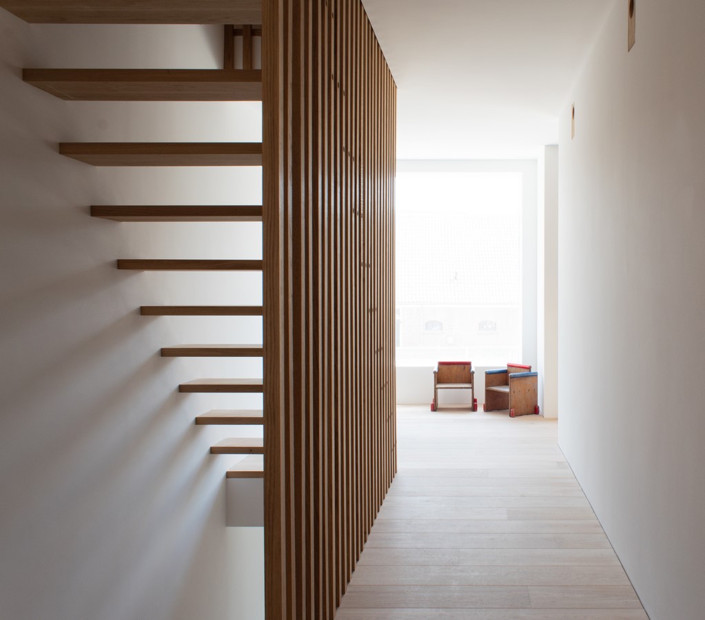 Rhythm House By Julius Taminiau Architects - Sheet6