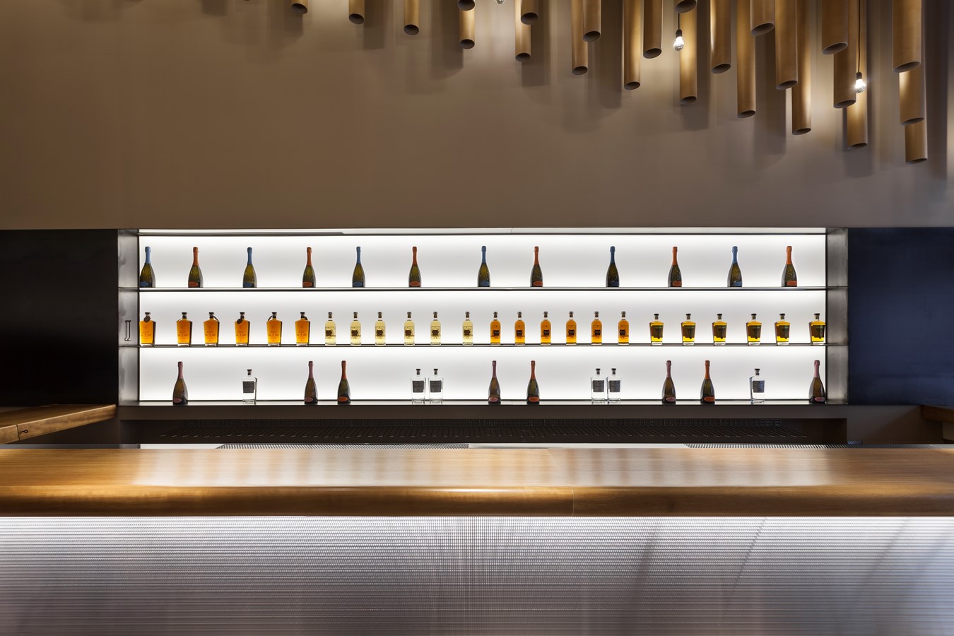 Opera Quarta Restaurant By KOKKINOU – KOURKOULAS ARCHITECTS - Sheet4