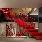 Opera Quarta Restaurant By KOKKINOU – KOURKOULAS ARCHITECTS - Sheet6