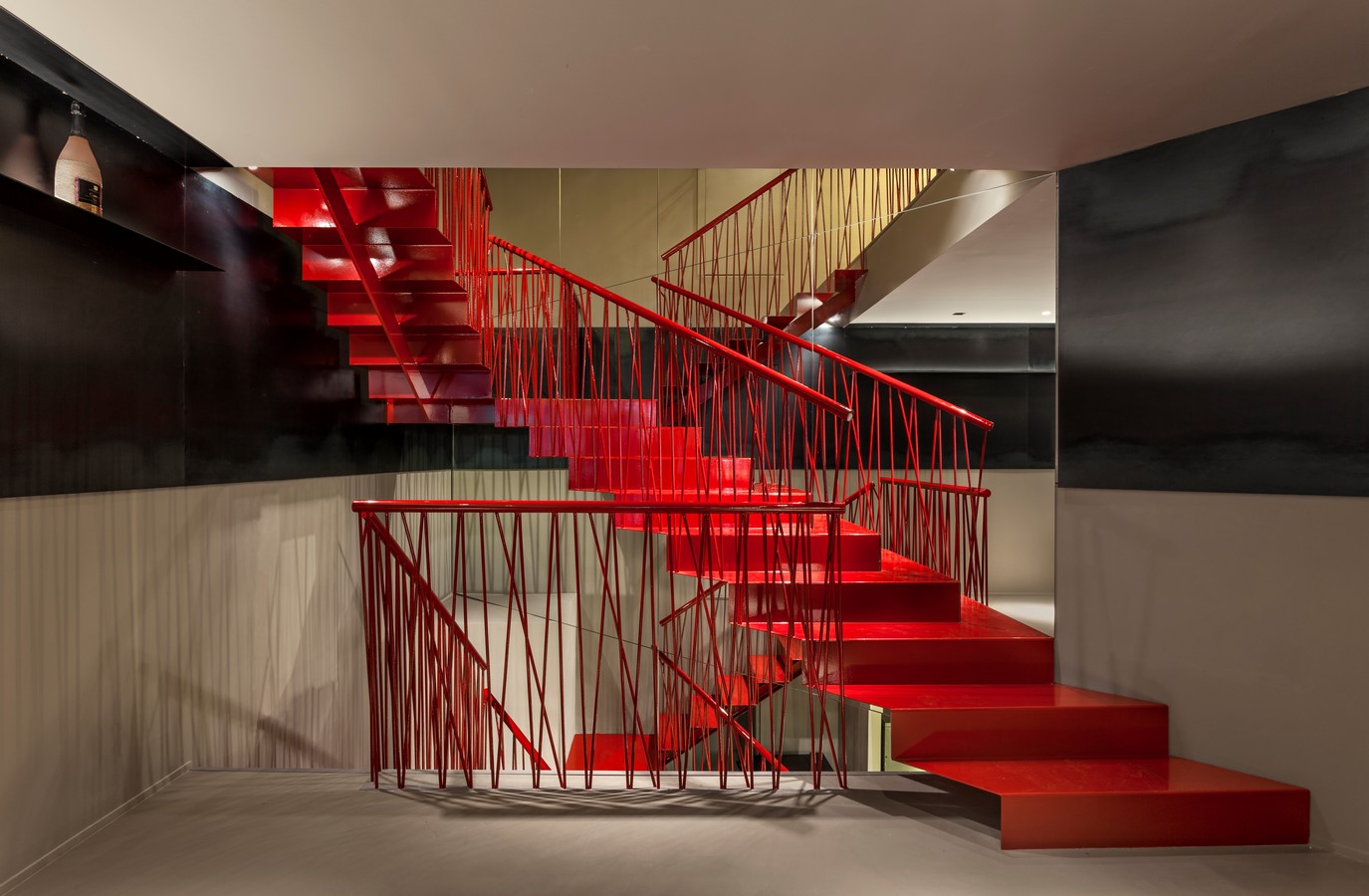 Opera Quarta Restaurant By KOKKINOU – KOURKOULAS ARCHITECTS - Sheet6
