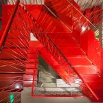 Opera Quarta Restaurant By KOKKINOU – KOURKOULAS ARCHITECTS - Sheet7