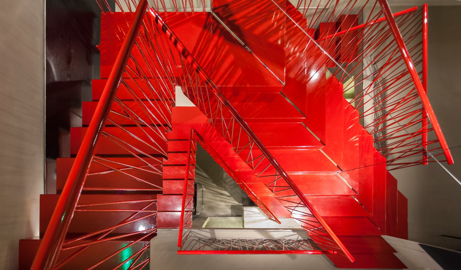 Opera Quarta Restaurant By KOKKINOU – KOURKOULAS ARCHITECTS - Sheet7
