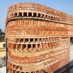 Gallery House By Abin Design Studio - Sheet1