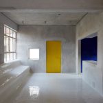 Gallery House By Abin Design Studio - Sheet2