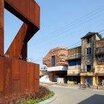 Gallery House By Abin Design Studio - Sheet5
