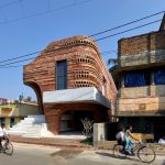 Gallery House By Abin Design Studio - Sheet77