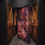 Ting Feng Xie Restaurant By SALONE DEL SALON - Sheet1