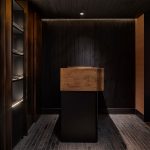 Ting Feng Xie Restaurant By SALONE DEL SALON - Sheet2