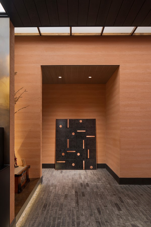 Ting Feng Xie Restaurant By SALONE DEL SALON - Sheet4