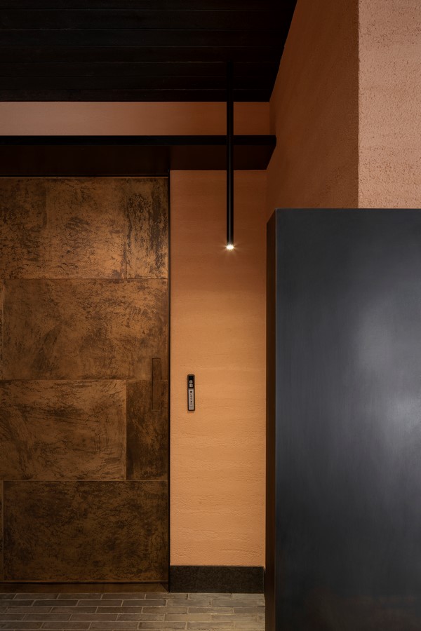 Ting Feng Xie Restaurant By SALONE DEL SALON - Sheet5