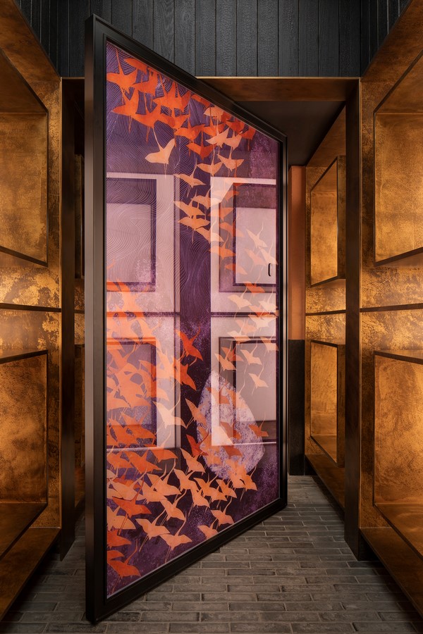 Ting Feng Xie Restaurant By SALONE DEL SALON - Sheet7