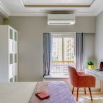 Waterlily - 5BHK Residence By Spatial Stories Design Studio - Sheet1