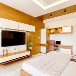 Waterlily - 5BHK Residence By Spatial Stories Design Studio - Sheet6