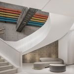 Fintech Office By WIT Design & Research - Sheet2