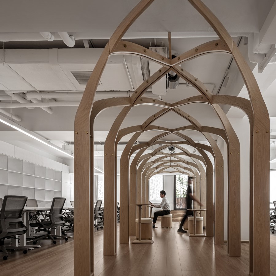 Fintech Office By WIT Design & Research - Sheet5