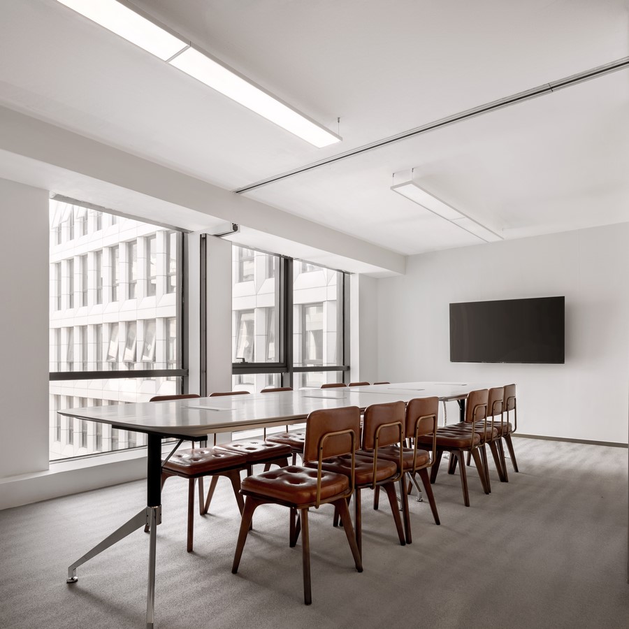 Fintech Office By WIT Design & Research - Sheet6
