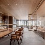Fintech Office By WIT Design & Research - Sheet7