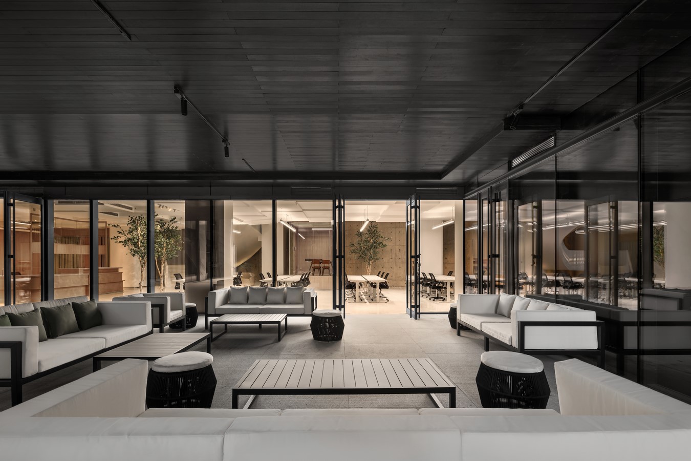 Fintech Office By WIT Design & Research - Sheet8