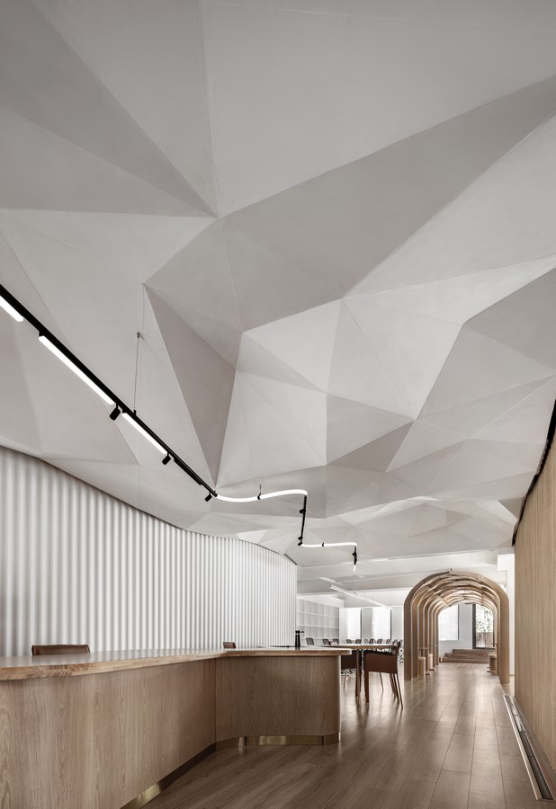 Fintech Office By WIT Design & Research - Sheet9