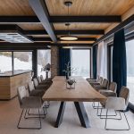CHALET D By monovolume architecture + design - Sheet1