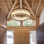 CHALET D By monovolume architecture + design - Sheet3