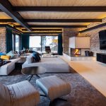 CHALET D By monovolume architecture + design - Sheet5