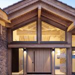 CHALET D By monovolume architecture + design - Sheet8