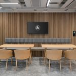 ALLEN & OVERY – Modern Law Flexible Office By Studio Reaktor - Sheet1