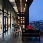 ALLEN & OVERY – Modern Law Flexible Office By Studio Reaktor - Sheet5
