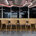 ALLEN & OVERY – Modern Law Flexible Office By Studio Reaktor - Sheet6