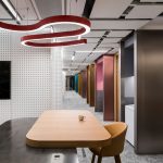 ALLEN & OVERY – Modern Law Flexible Office By Studio Reaktor - Sheet7