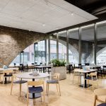Urban En3vironment House By Lahdelma & Mahlamäki architects - Sheet