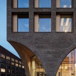 Urban Environment House By Lahdelma & Mahlamäki architects - Sheet5