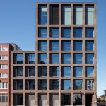 Urban Environment House By Lahdelma & Mahlamäki architects - Sheet6