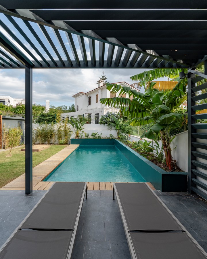 Stoa House By Salon Alper Derinbogaz - Sheet2