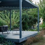 Stoa House By Salon Alper Derinbogaz - Sheet3