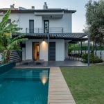 Stoa House By Salon Alper Derinbogaz - Sheet4