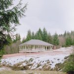 Mountain Restaurant By A-PLATZ - Sheet3