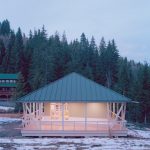 Mountain Restaurant By A-PLATZ - Sheet6