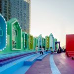 OVER THE RAINBOW By 100architects - Sheet10