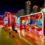 OVER THE RAINBOW By 100architects - Sheet2