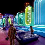 OVER THE RAINBOW By 100architects - Sheet3