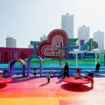 OVER THE RAINBOW By 100architects - Sheet4