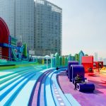OVER THE RAINBOW By 100architects - Sheet5