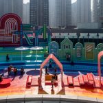 OVER THE RAINBOW By 100architects - Sheet6